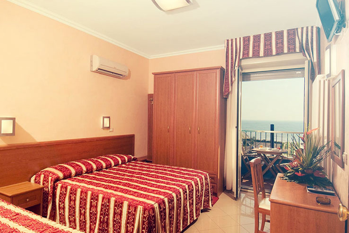 Hotel Bristol Cervia