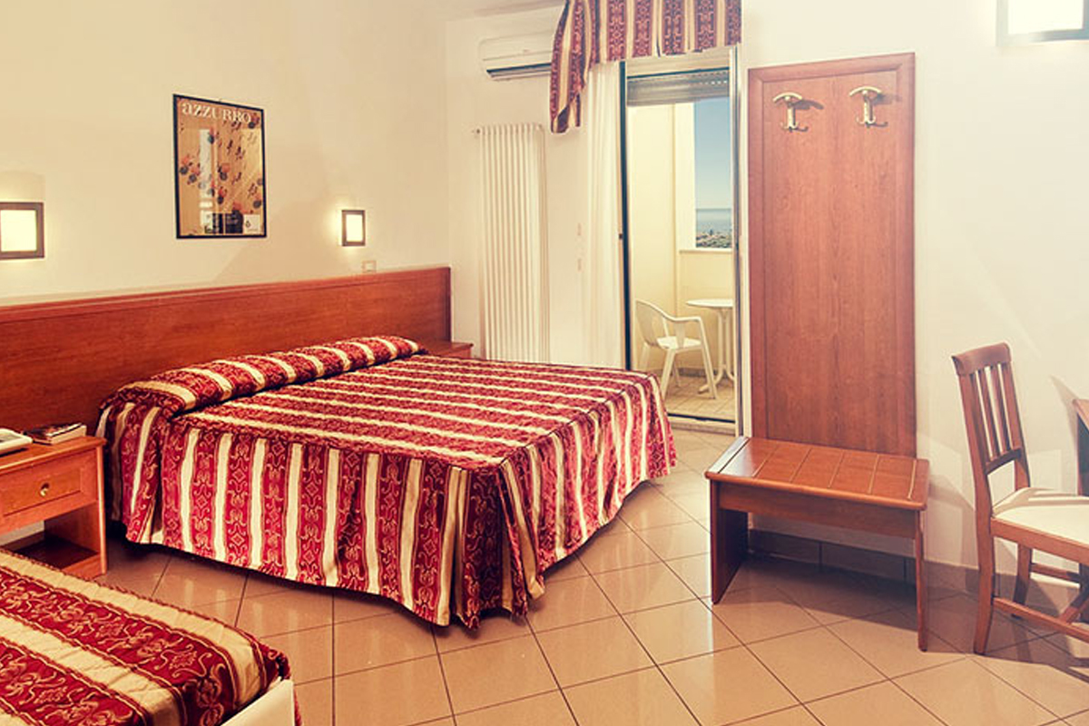 Hotel Bristol Cervia