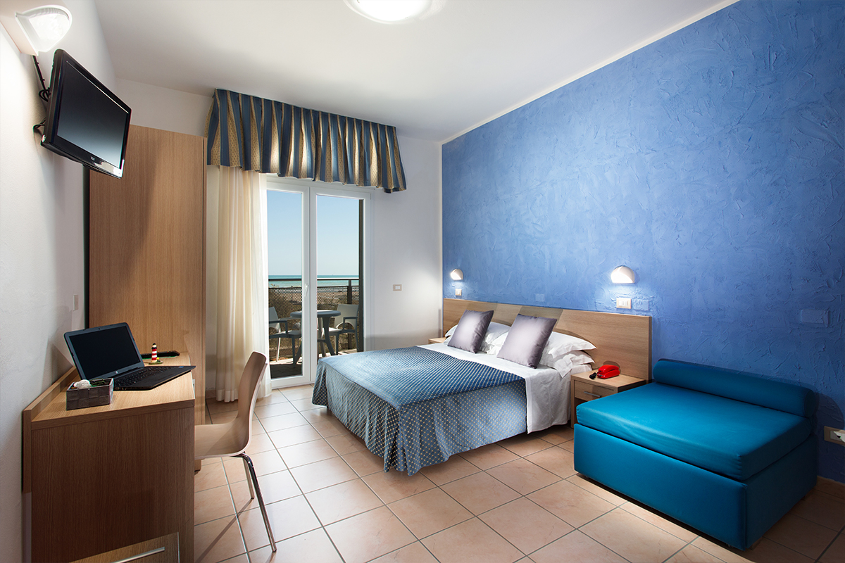 Hotel Souvenir Cervia