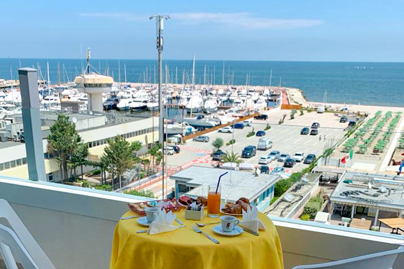 Koolibry Hotels Cervia